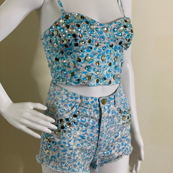 H&M Other - Glam Set